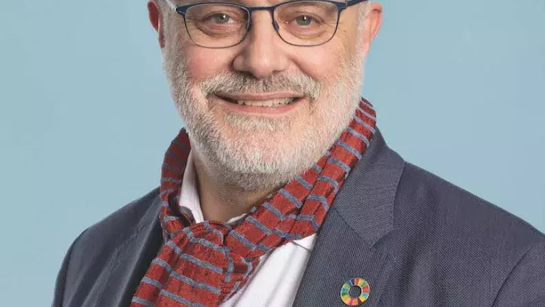 Carlo Sommaruga