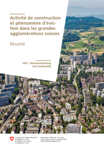 Nouvelle étude OFL